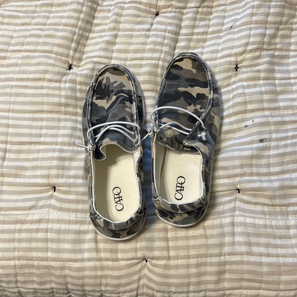 Cato Shoes
